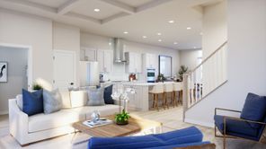 Homesite 129 Ferry Bar Drive (Waterford)