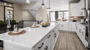 Homesite 3A0029 Ladywell Street (Hanover)