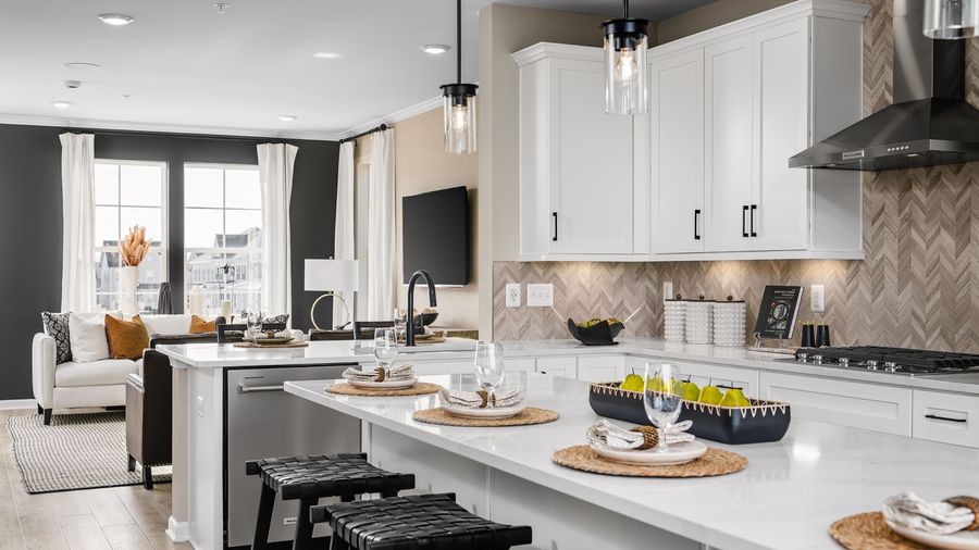 Homesite 3C.0020 Barnehurst Street (Pratt)