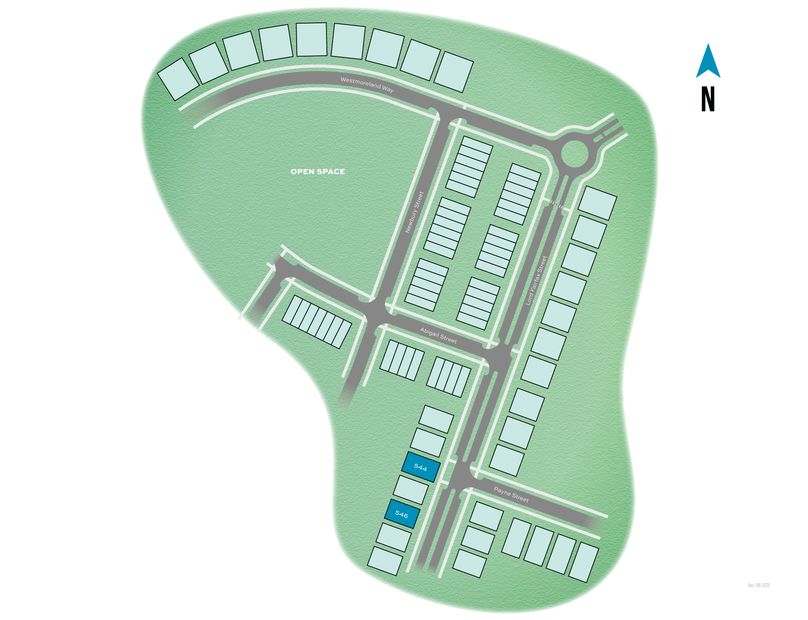 Community map