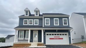 Homesite 545 Detroit Square (Bridgeport II)
