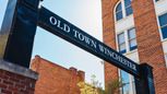 Lofts at Creekside Townhomes - Winchester, VA