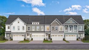 Brunswick Crossing Villas - Brunswick, MD