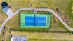 casa en Rosehill Manor 55+ Active Adult Homes por DRB Homes