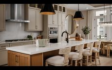 Locke Landing: Baltimore, Maryland - DRB Homes