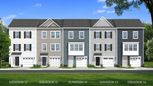 Village at Valor Crossing Townhomes - Winchester, VA