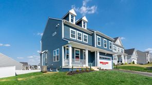 204 Detroit Square (Bridgeport II)