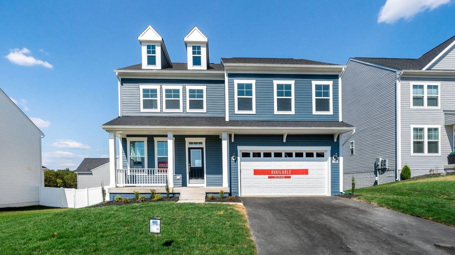 204 Detroit Square (Bridgeport II)