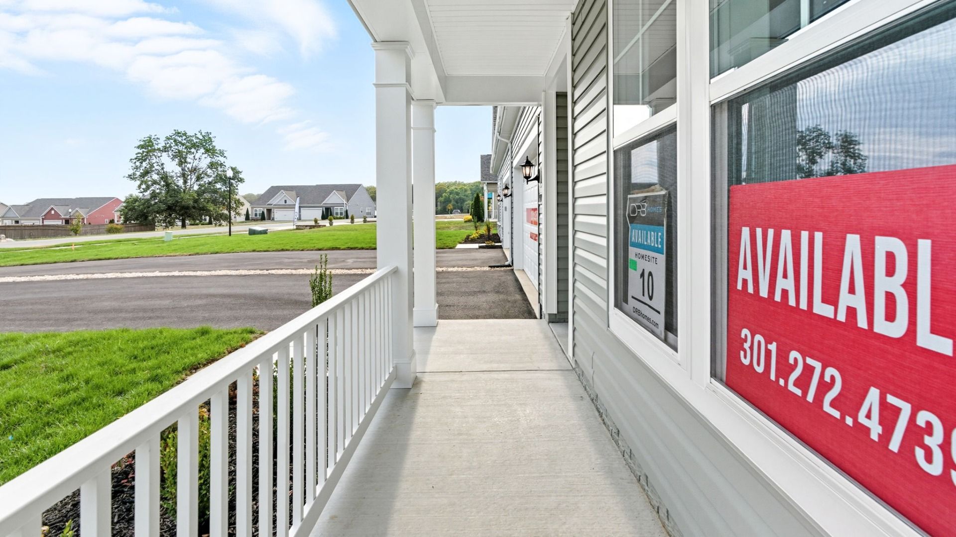 19710 Oleander Court (Finch)