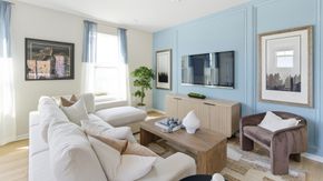 Village at Valor Crossing Townhomes - Winchester, VA