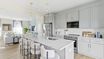 casa en Village at Valor Crossing Townhomes por DRB Homes