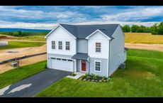 South Brook Single Family Homes: Inwood, West Virginia - DRB Homes