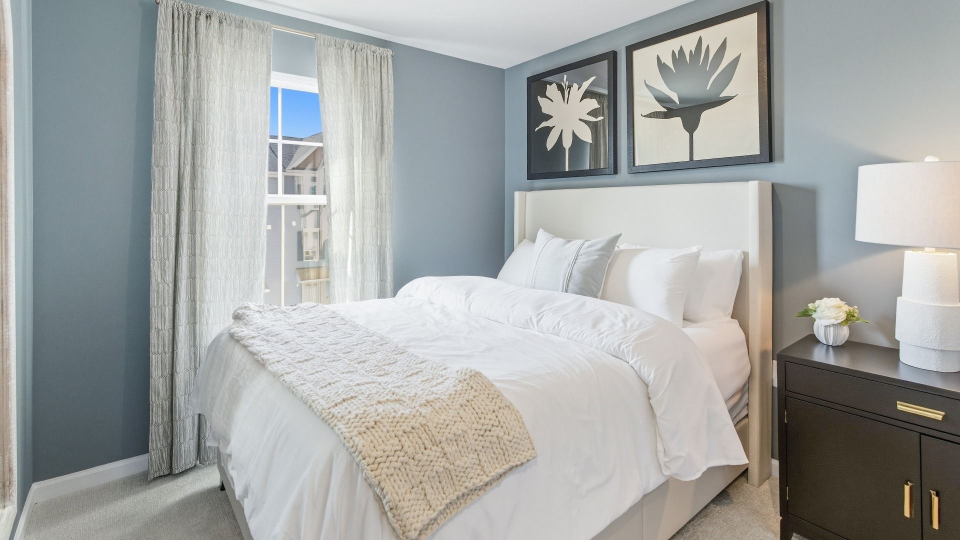 Bedford II Bedroom 2