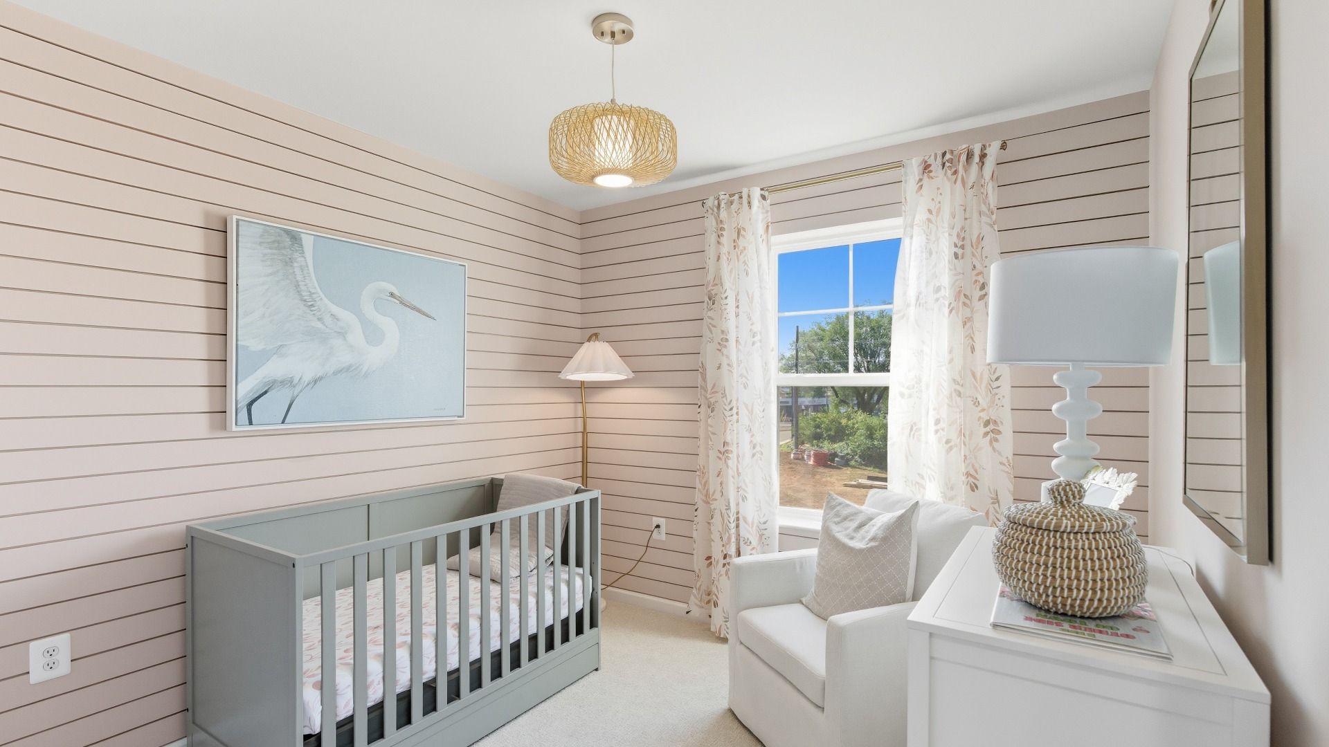 Bedford II Bedroom 3