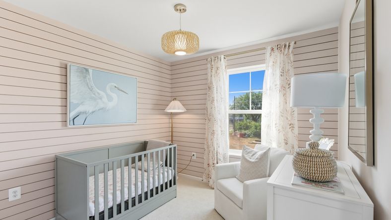 Bedford II Bedroom 3