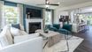 casa en South Brook Townhomes por DRB Homes