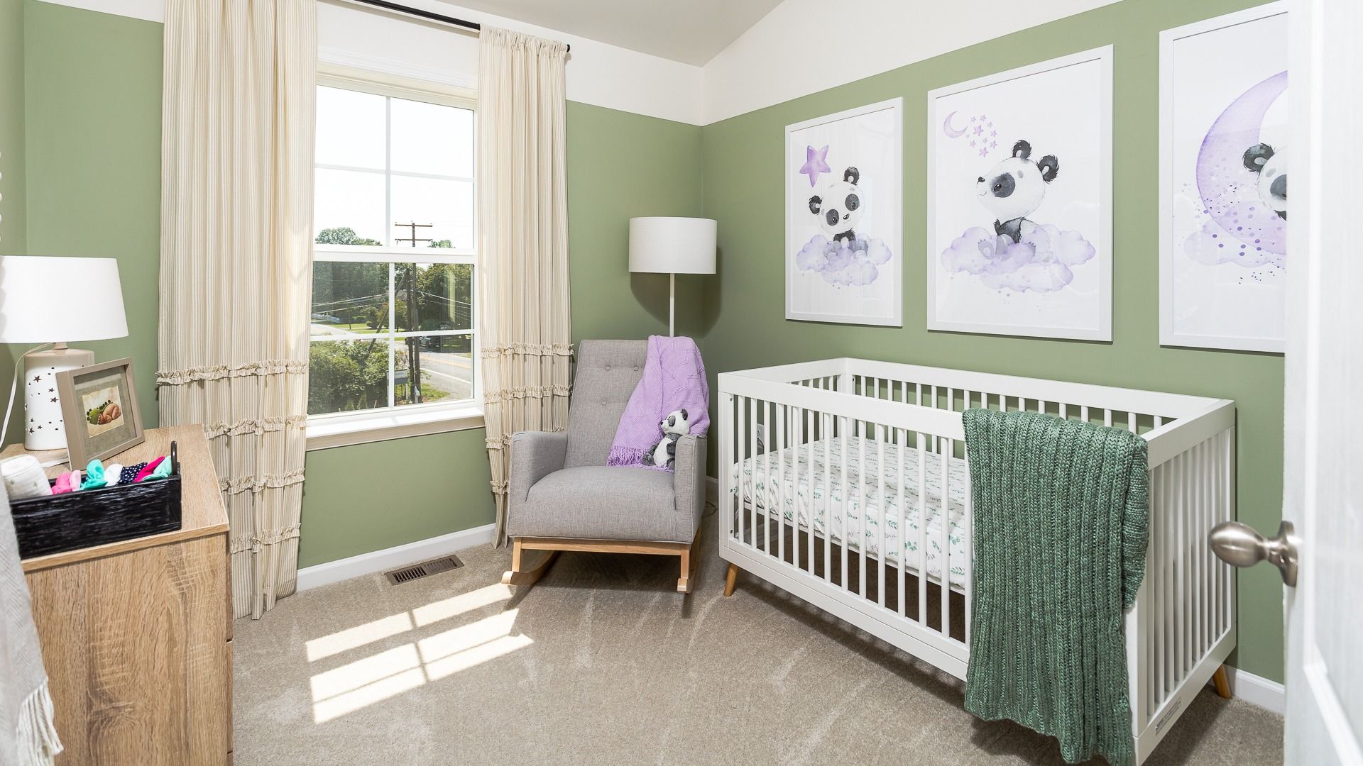 York II - Bedroom 2