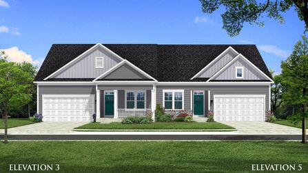 Starling by DRB Homes in Pittsburgh PA
