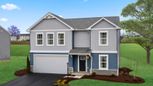 Home in Meadow Ponds by DRB Homes