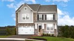 Home in Villas at South Park by DRB Homes