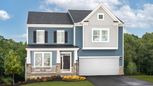 Home in The Abbey by DRB Homes