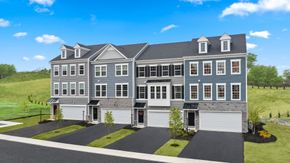 Legacy by DRB Homes in Pittsburgh Pennsylvania