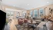 casa en Clarke Townes por DRB Homes