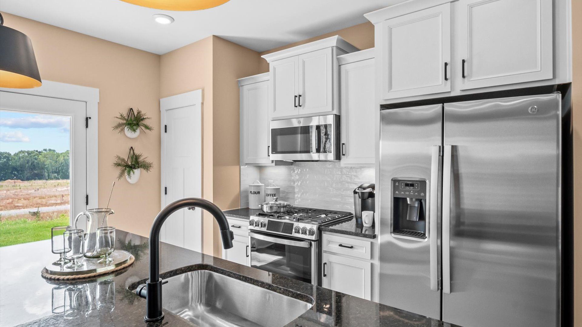 casa en Clarke Townes por DRB Homes