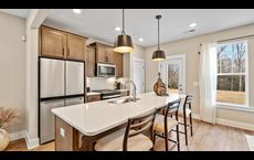 Brookland Place: Hendersonville, North Carolina - DRB Homes