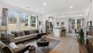 casa en Brookland Place por DRB Homes