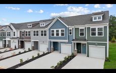 Clarke Townes: Anderson, South Carolina - DRB Homes