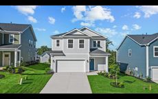 Hinson Farm: Fountain Inn, South Carolina - DRB Homes