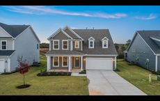 The Wilds at Cedar Mountain: Asheville, North Carolina - DRB Homes