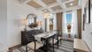 casa en The Wilds at Cedar Mountain por DRB Homes