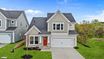 casa en Hinson Farms por DRB Homes