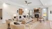 casa en The Wilds at Cedar Mountain por DRB Homes