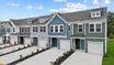 casa en Hinson Farms por DRB Homes