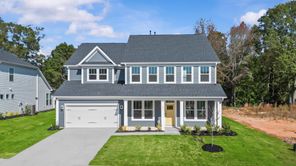 111 Kayfield Farms Drive (Stonehaven)