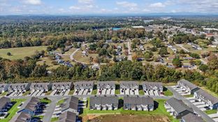 Litchfield - Tyger Ridge: Moore, South Carolina - DRB Homes
