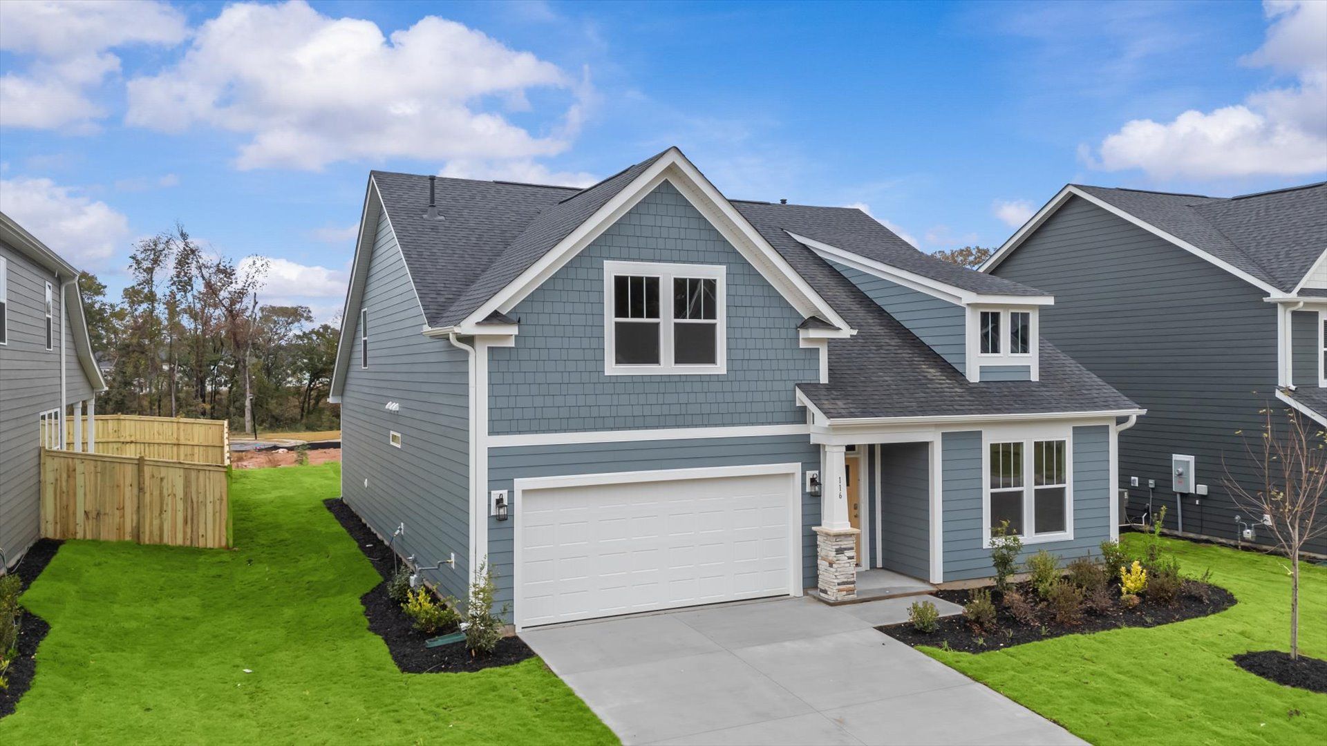 116 Beaverdam Creek Drive (Cooper 3)