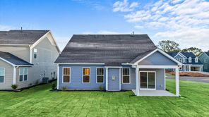 21 Joplin Drive (Cooper 3)