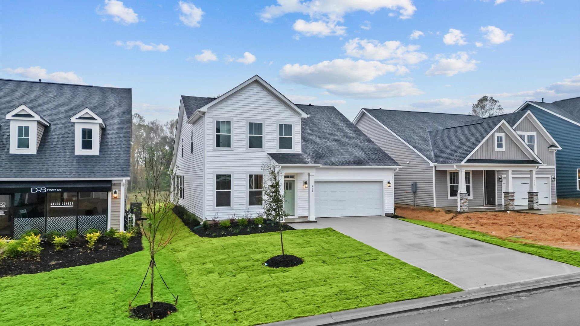 462 Amaryllis Lane (Augusta)