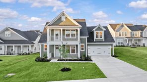 128 Kayfield Farms Drive (Sutherland)