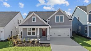 458 Amaryllis Lane (Cooper 3)