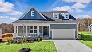 528 Winstone Trail (Wakefield - Finished Basement)