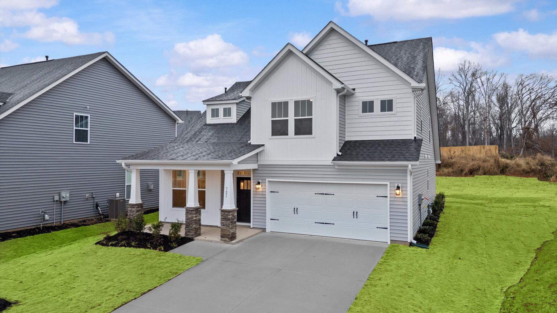 721 Colpeo Street (Finley)