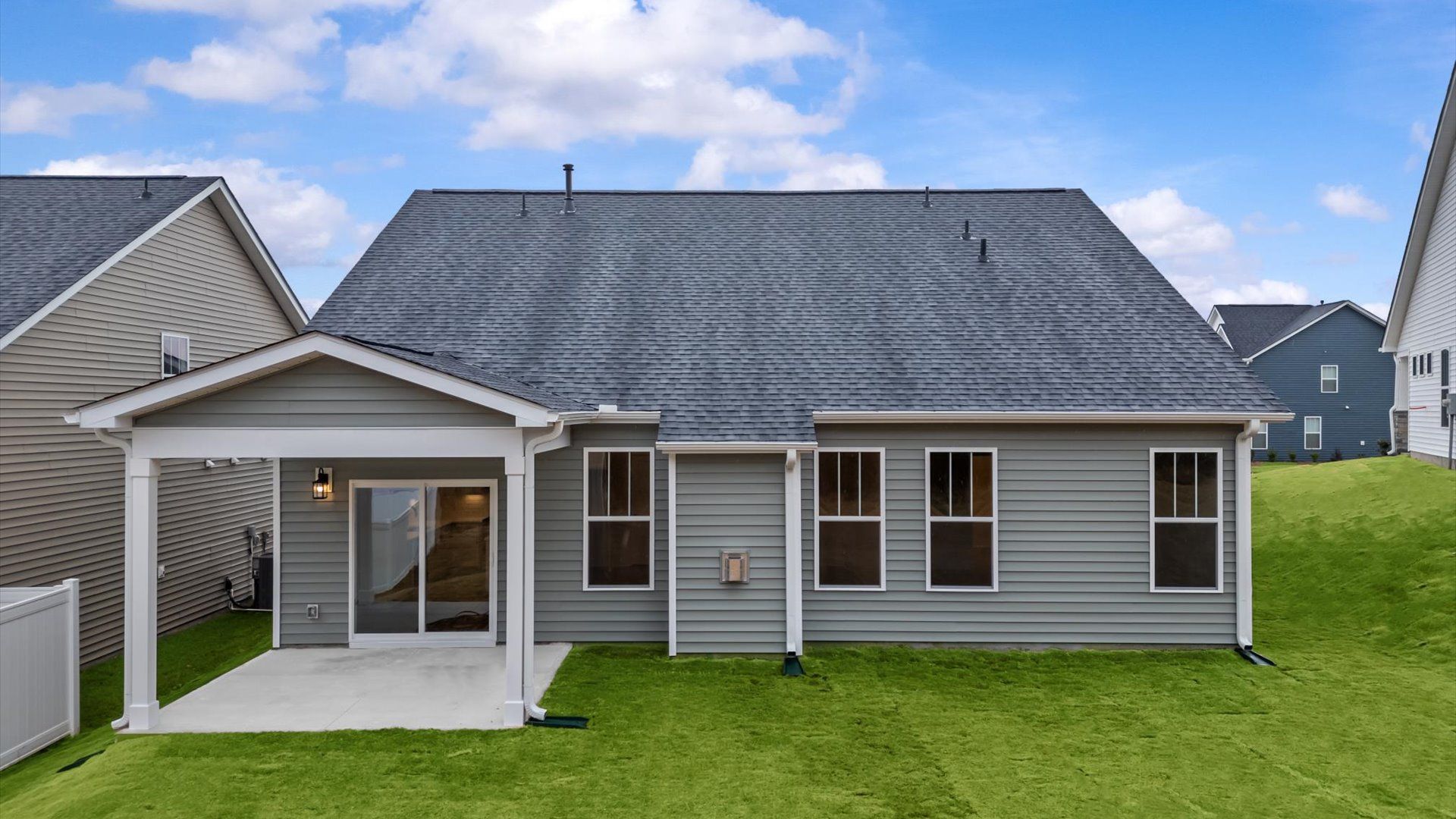 1129 Matisse Circle (Parker)