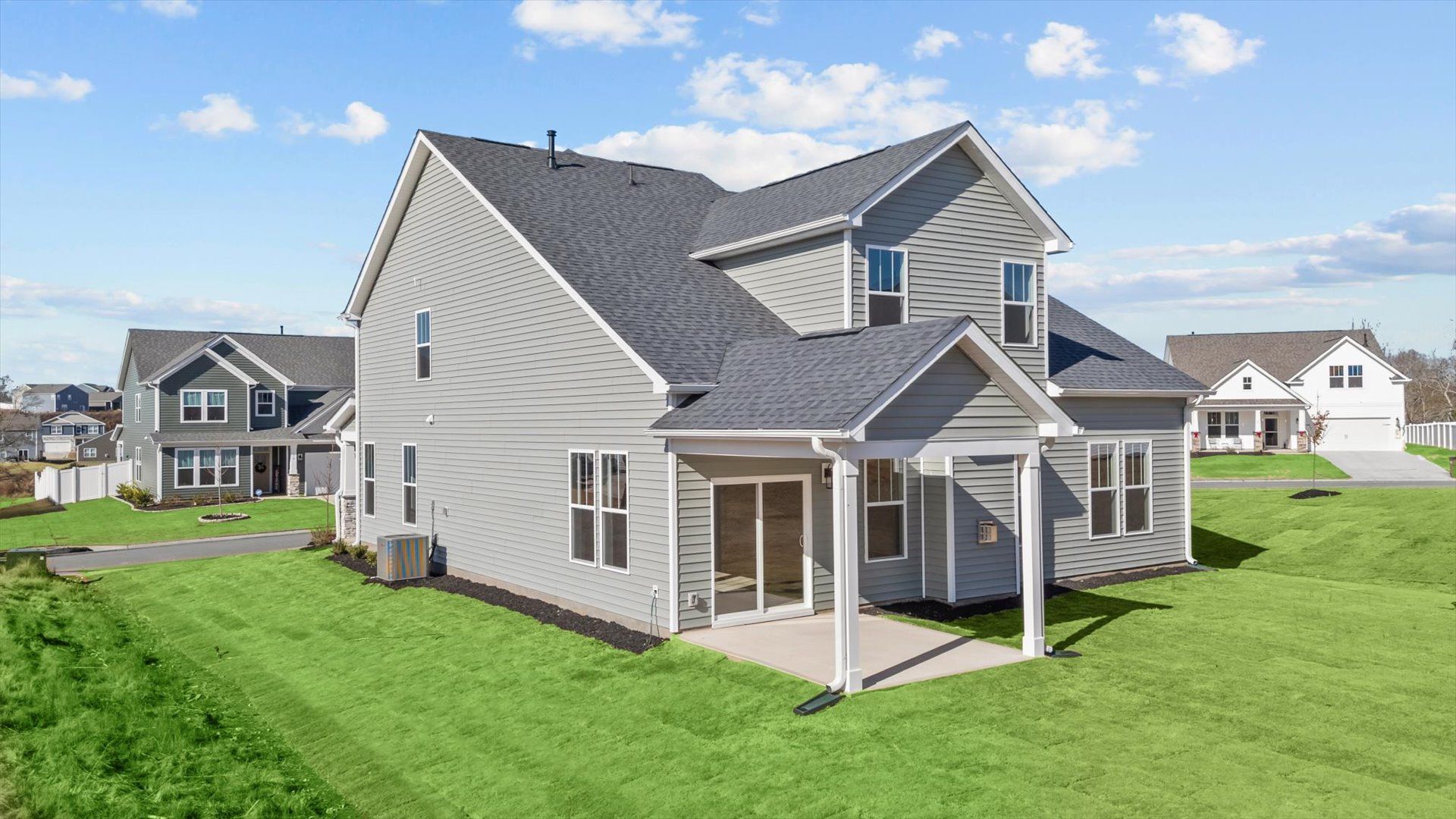 33 Joplin Drive (Middleton)