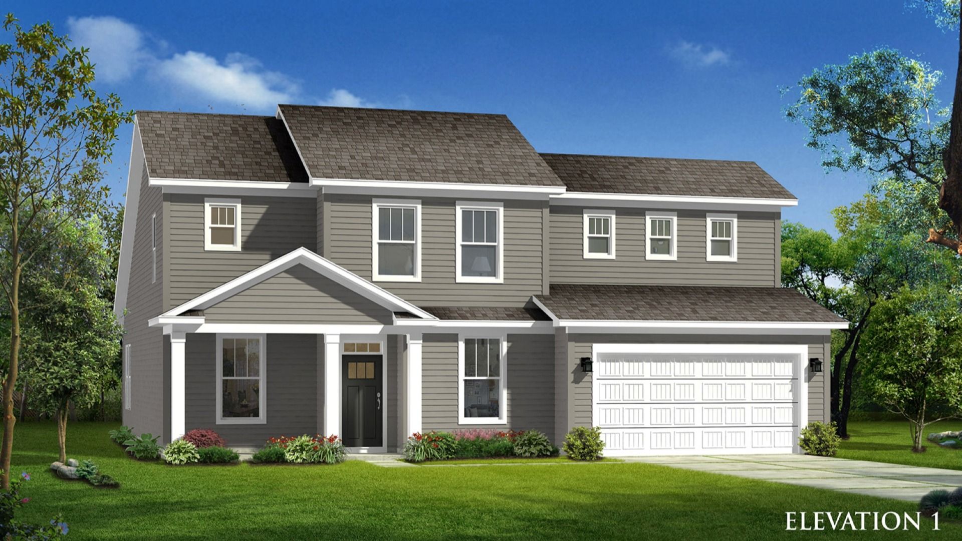 123 Kayfield Farms Drive