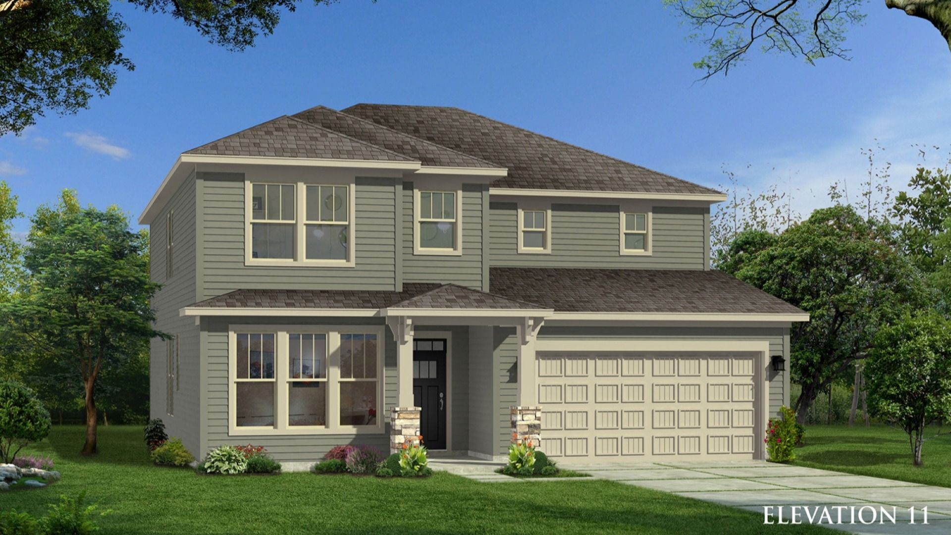 305 Glass Road (Drayton)